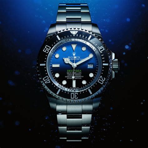 rolex deepsea blue price|Rolex deepsea d blue investment.